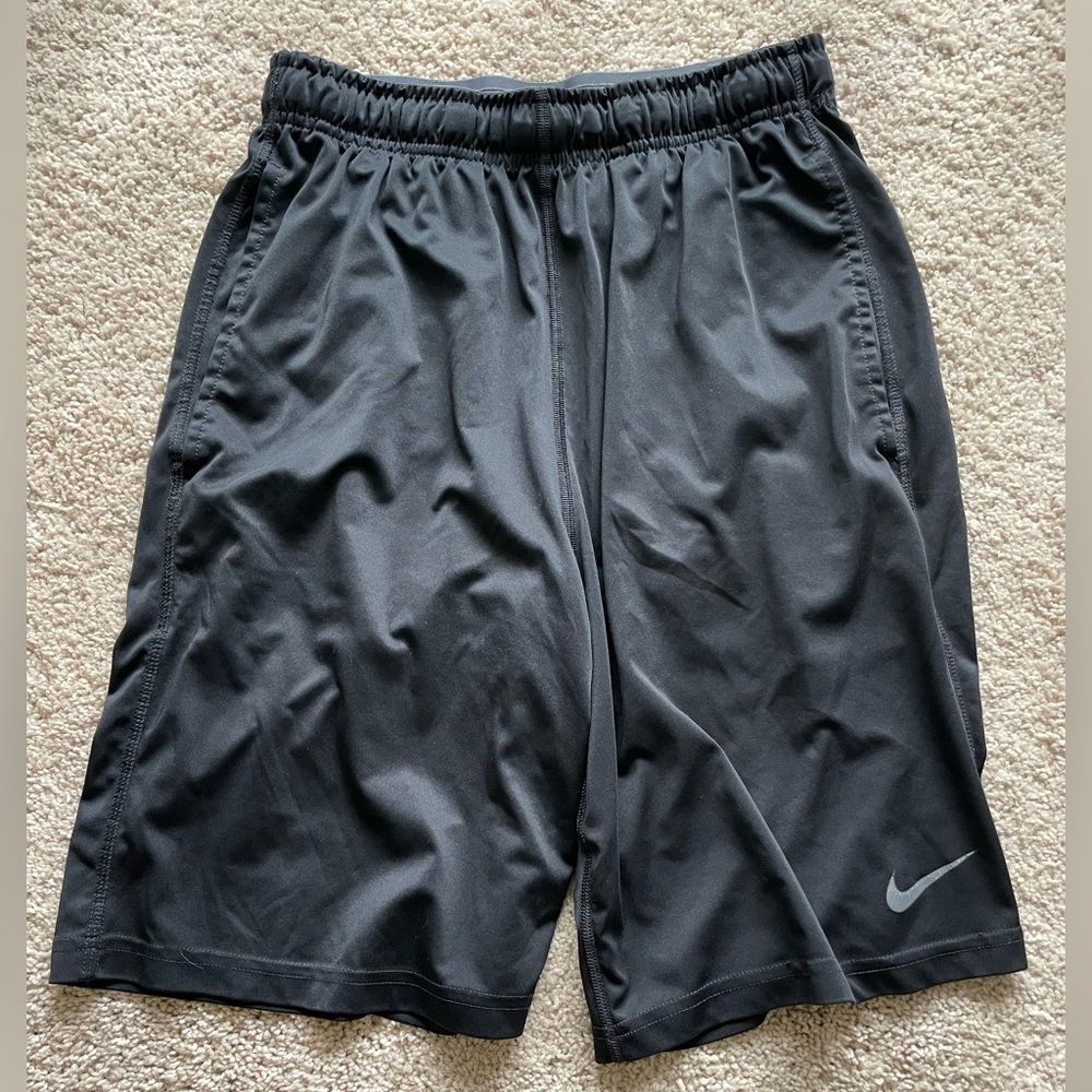 Nike Dri Fit Training Shorts